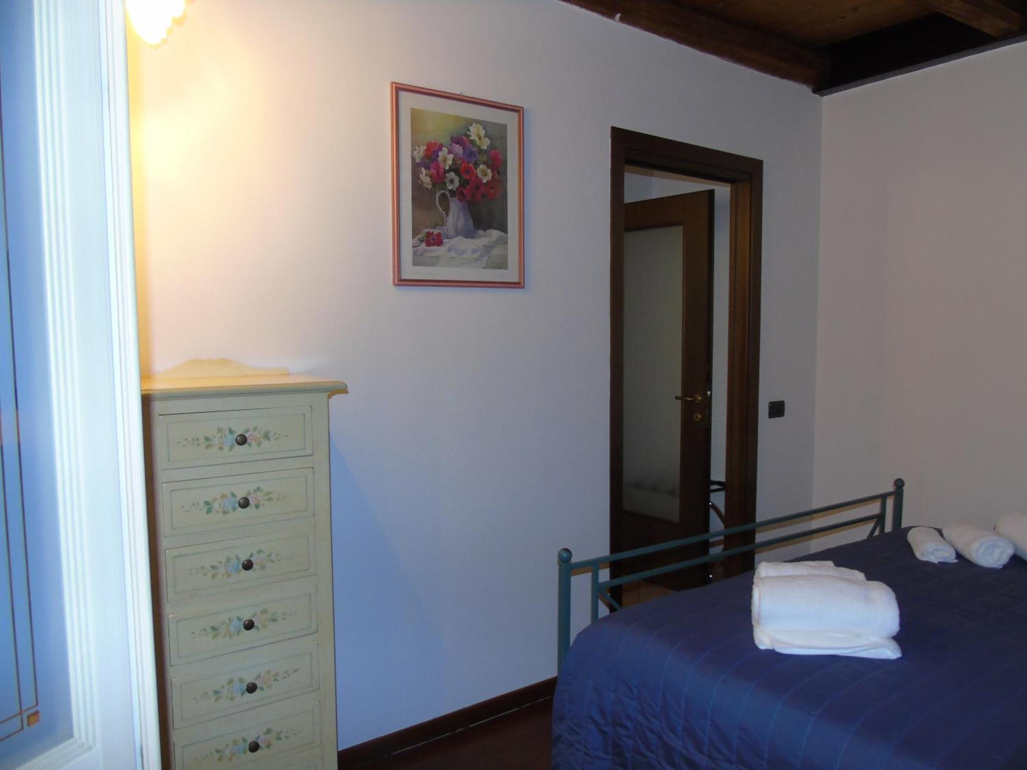 Tasi Apartaments Cento  Luaran gambar