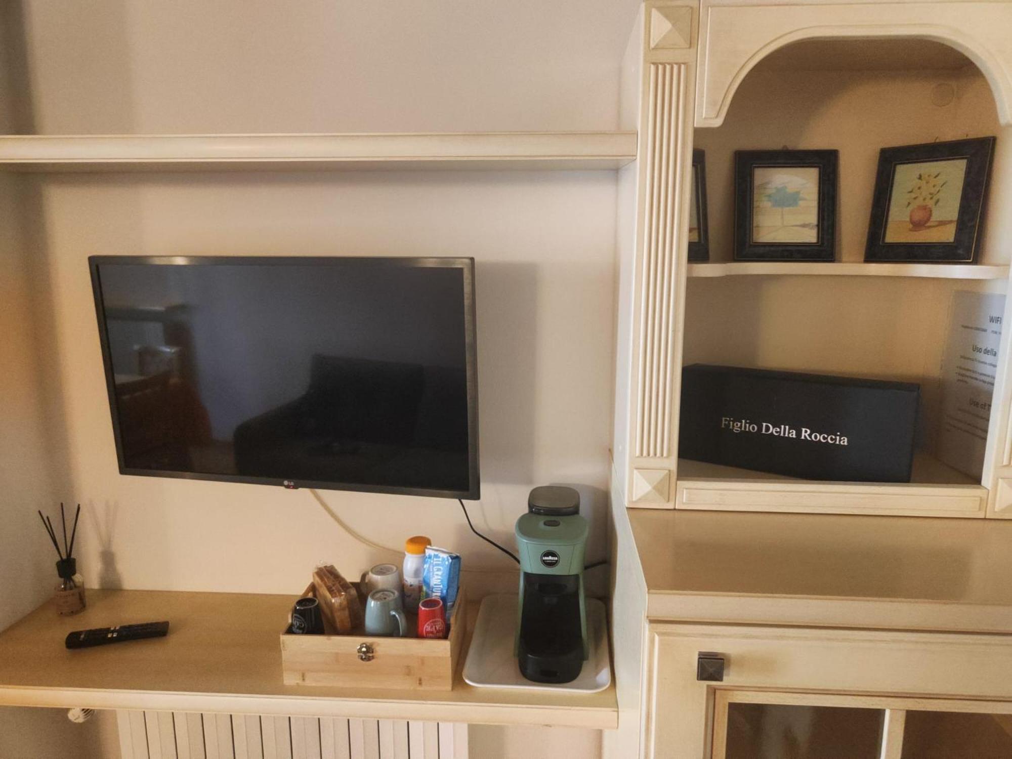 Tasi Apartaments Cento  Luaran gambar