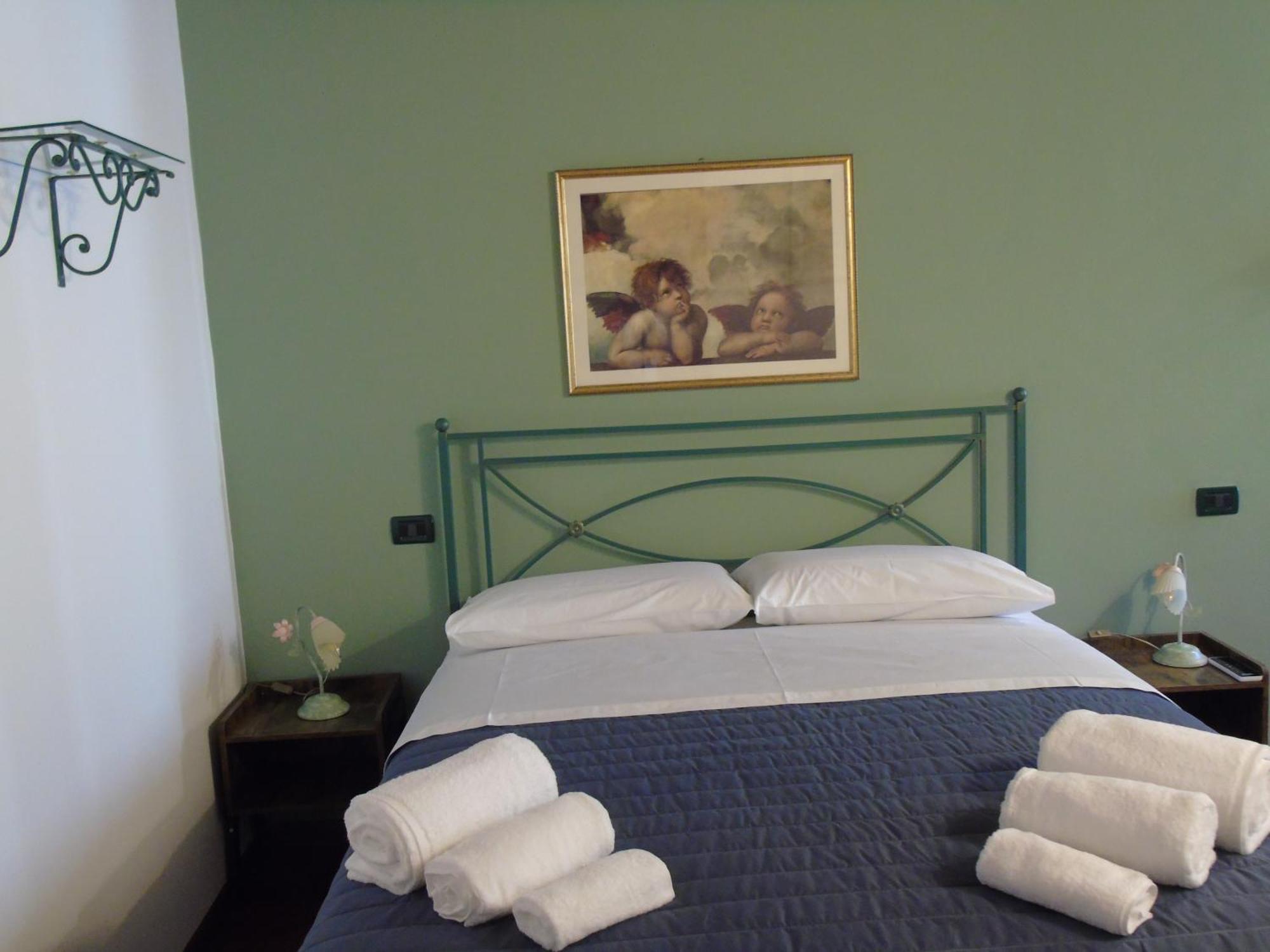 Tasi Apartaments Cento  Luaran gambar